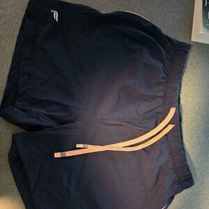 Fabletics mens sized medium shorts